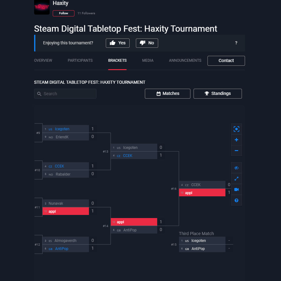 Tournament02