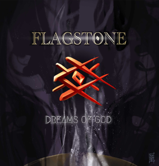 Logo Flagstone: Dreams Of God