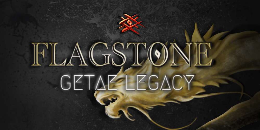flagstone: getae legacy