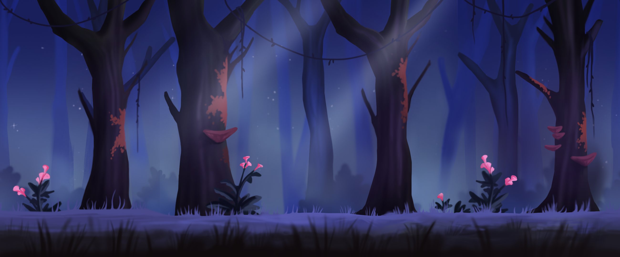 Nighttime BG V2