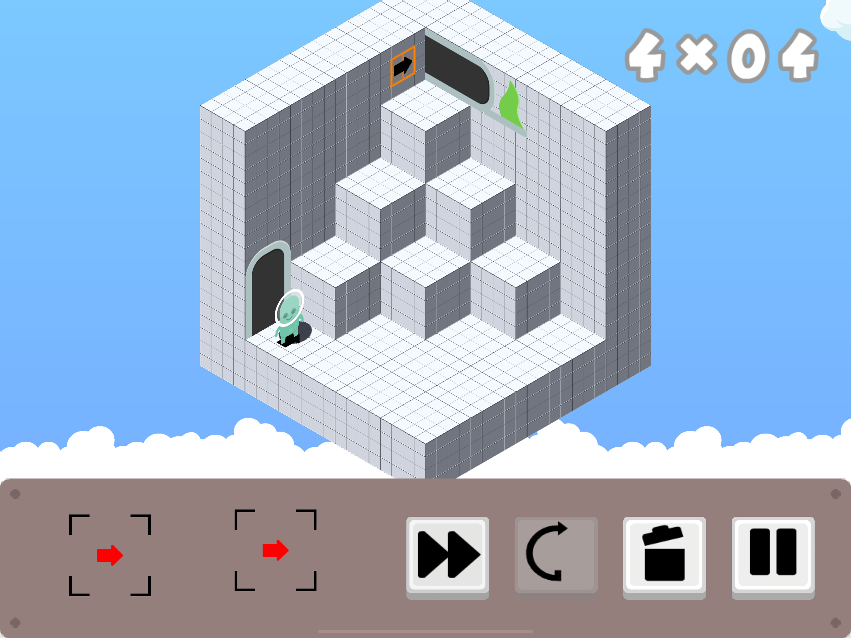 Block Square Puzzle Android game - Mod DB