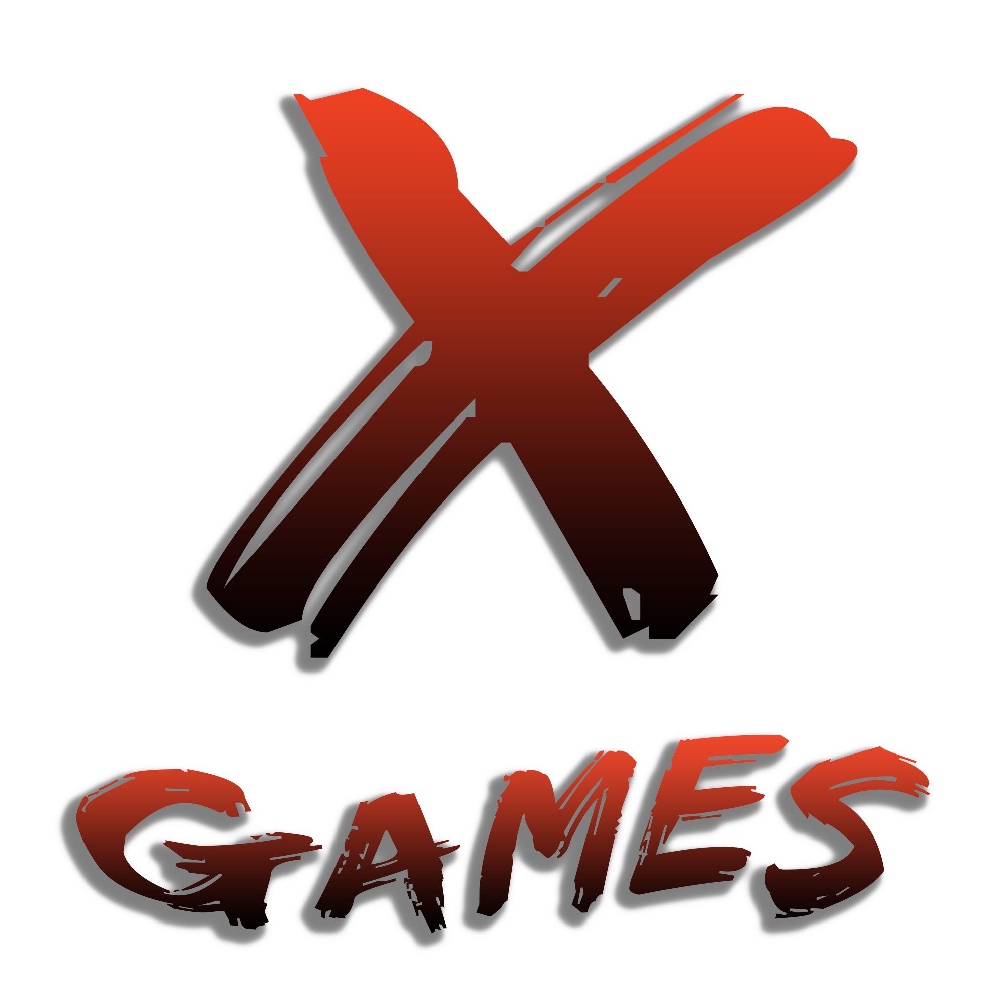 X game. X games.