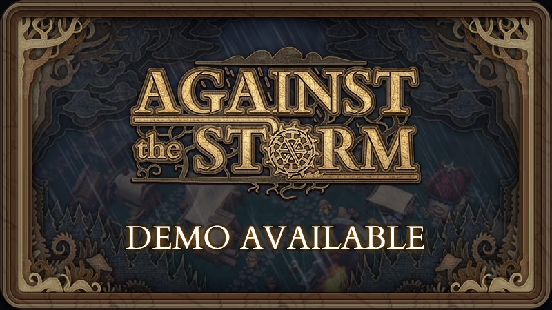Demo Available!