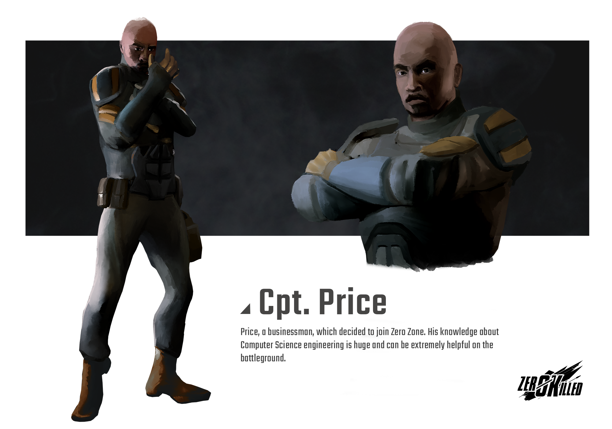 Cpt Prince Concept Art