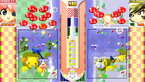 Gameplay Screenshot