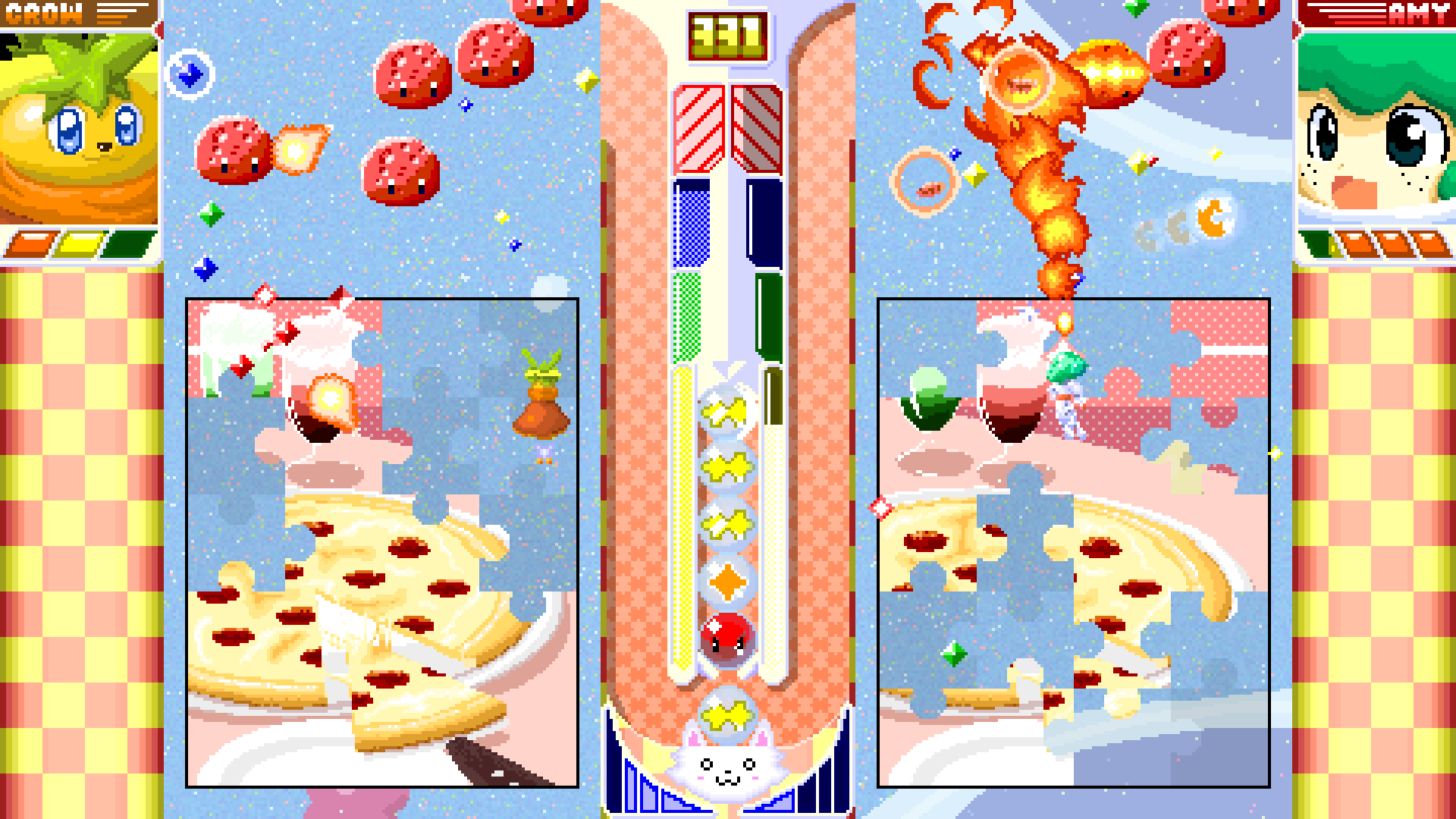 Gameplay Screenshot