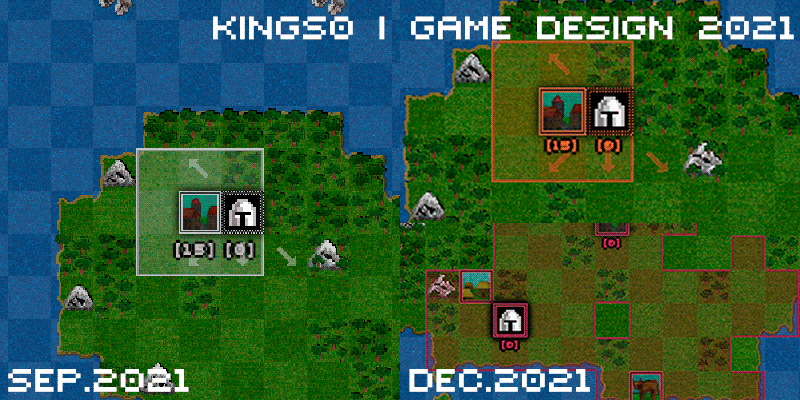 Kings0 Design 2021