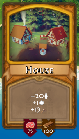 House producing workers. (and also hinting about the new tile claiming feature! :) )