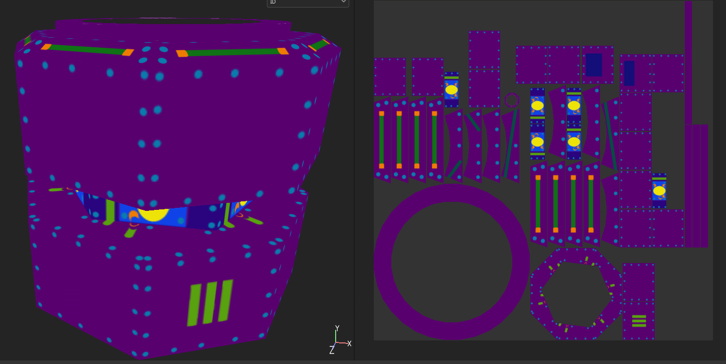 3 substance uvs