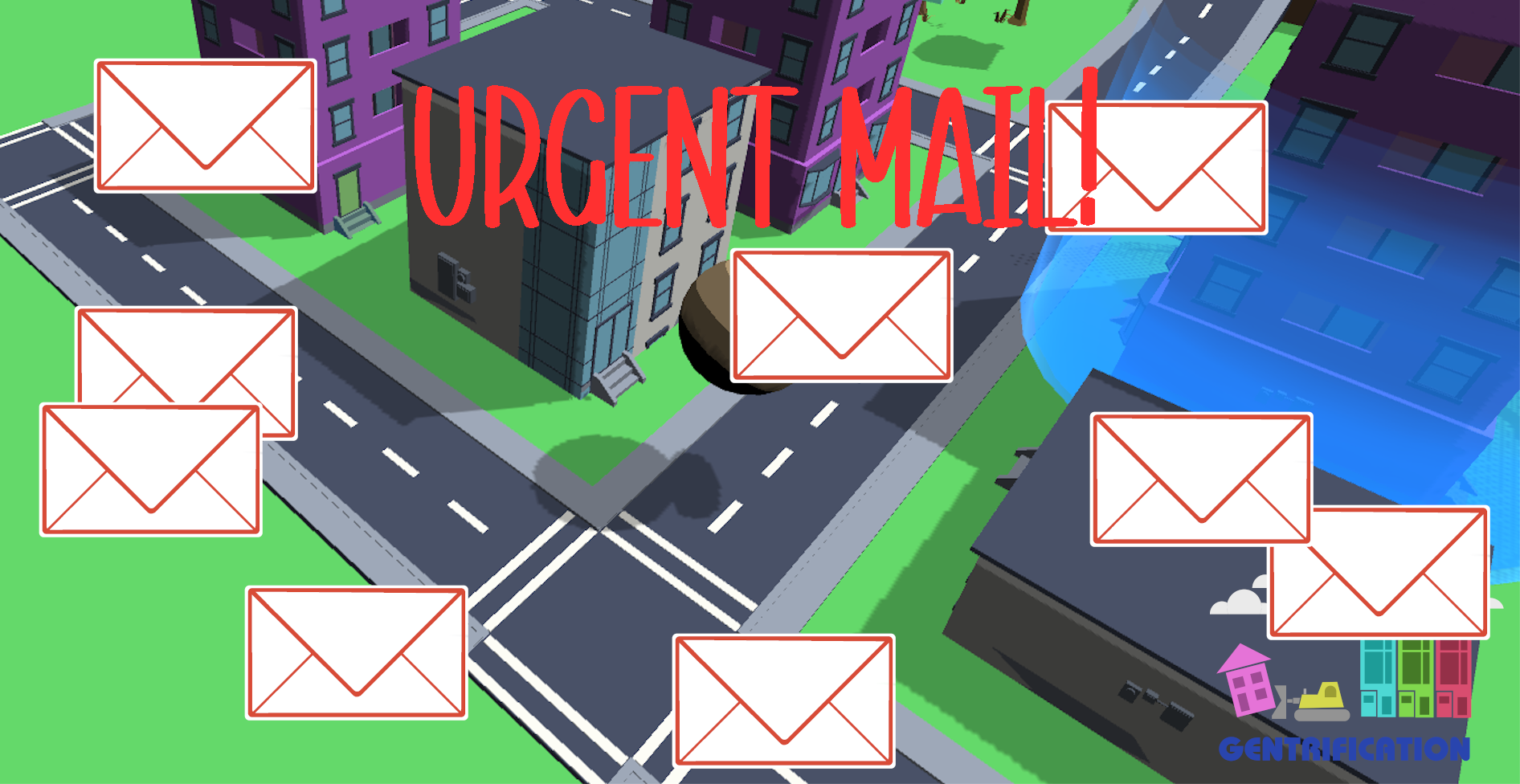 Urgent Mail