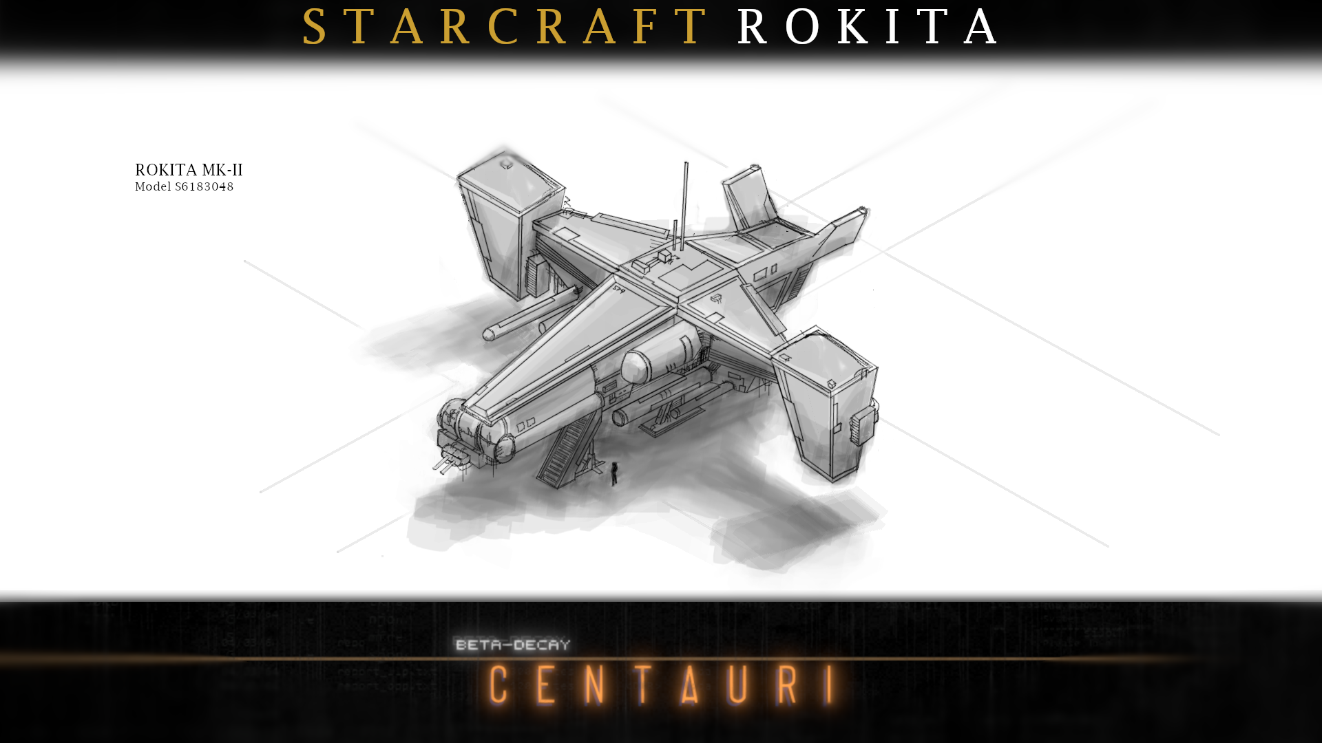 Spacecraft | Rokita