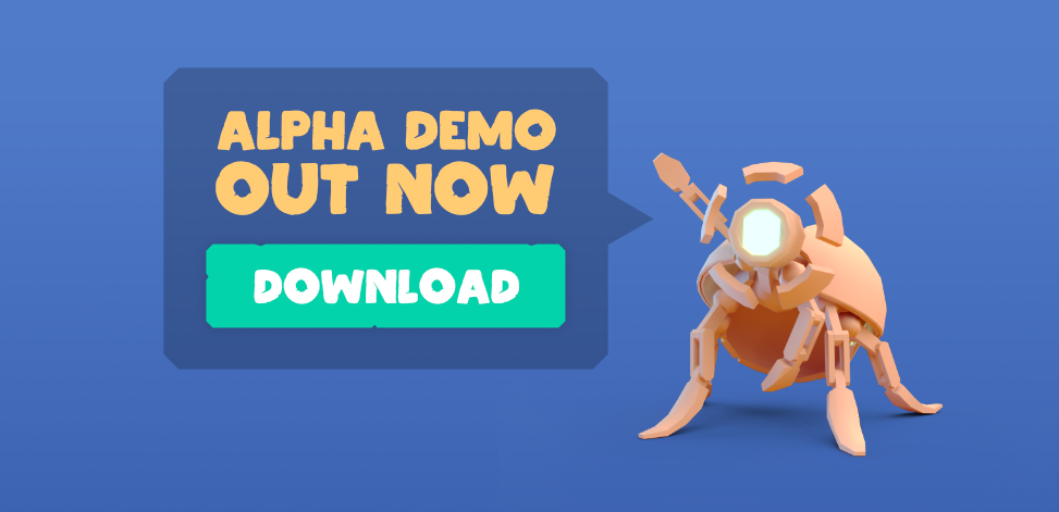Alpha Demon Download