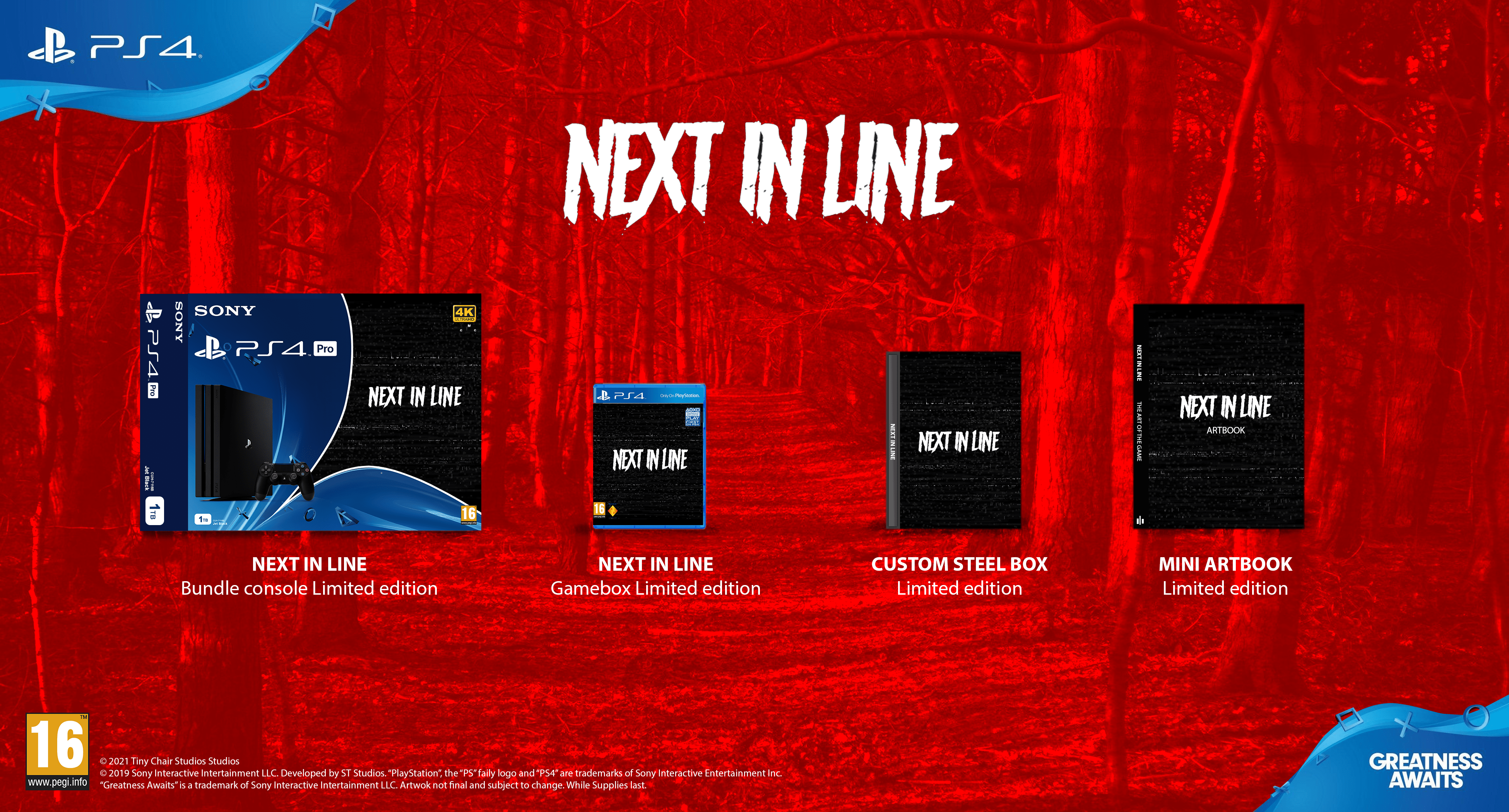 Mockup edition NextInLine min