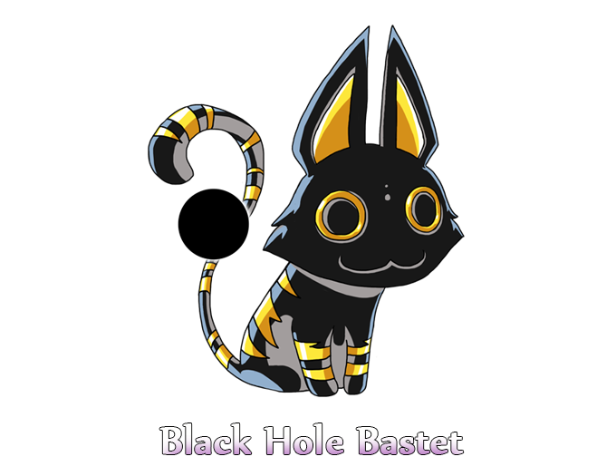 BlackHoleBastet