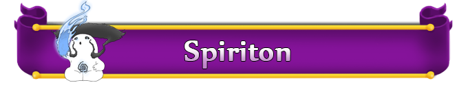 Spiriton