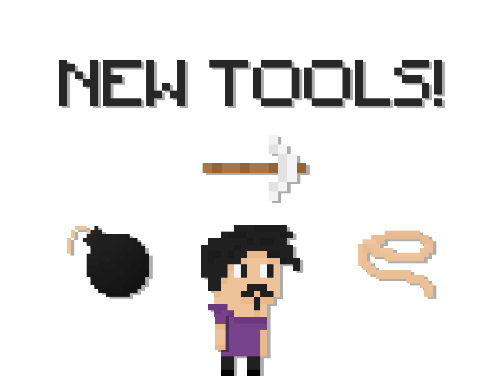 NewTools