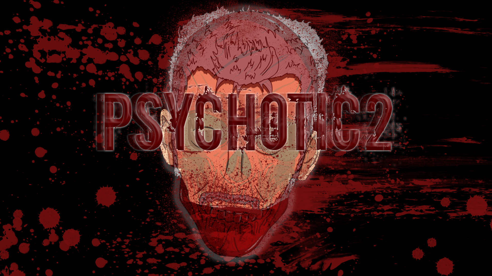 Psychotic2 logo