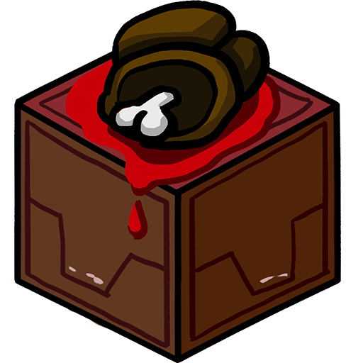 bloodyCube v2