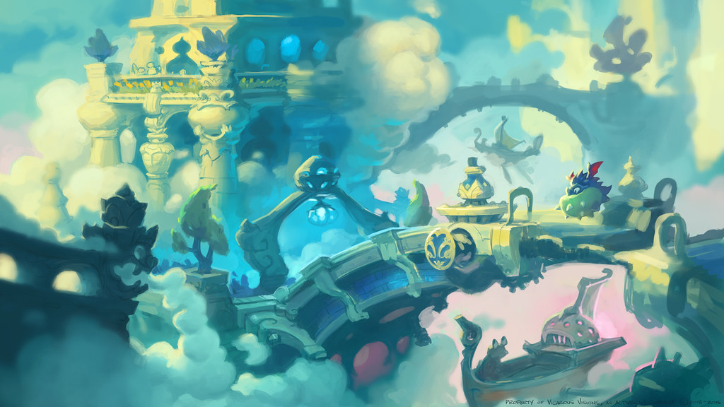 CloudKingdom