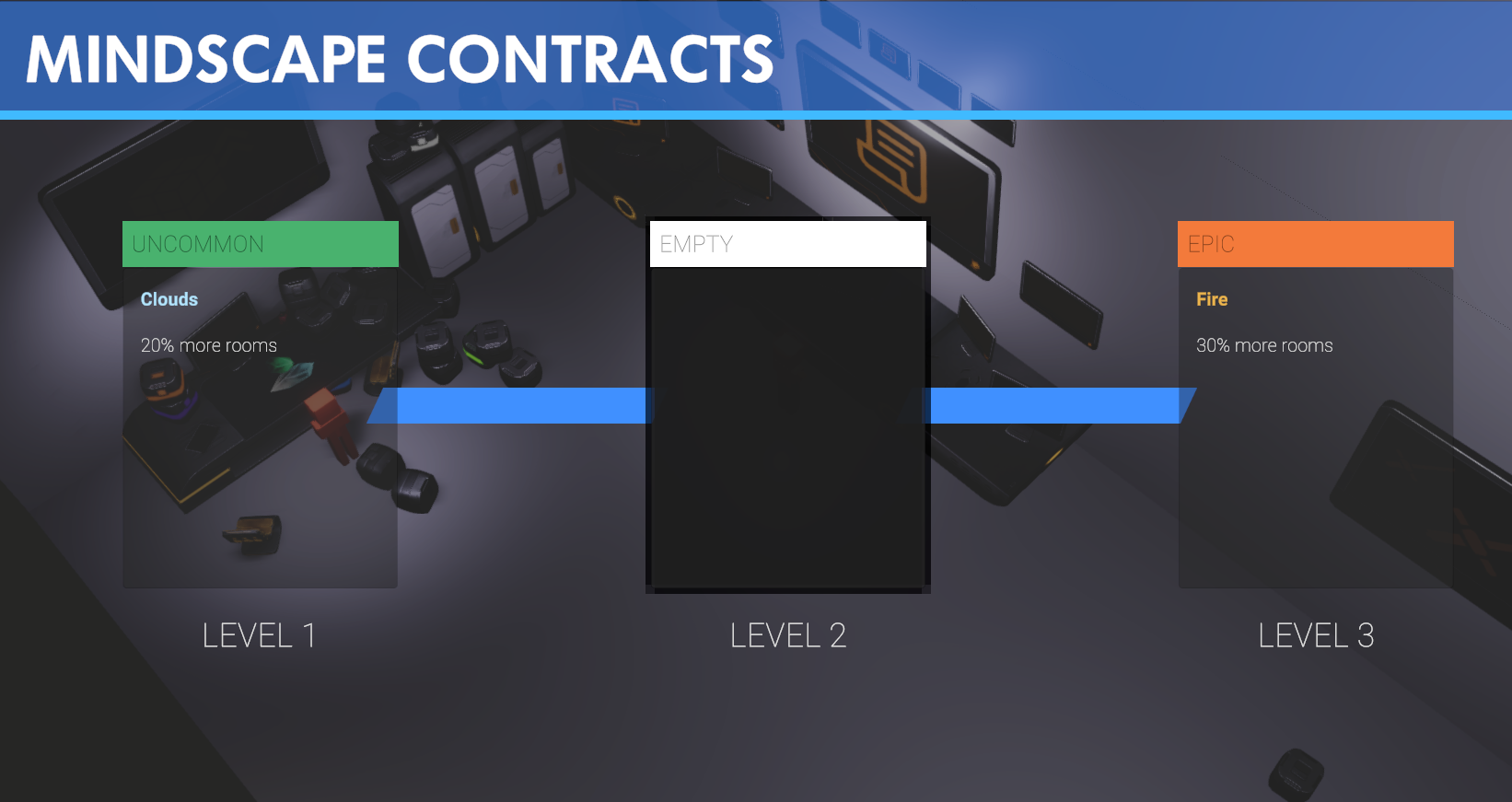 ContractsSelection