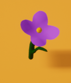 flower