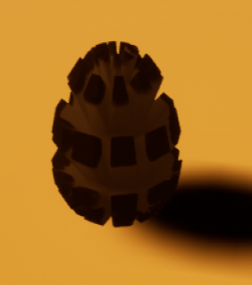 pinecone 1