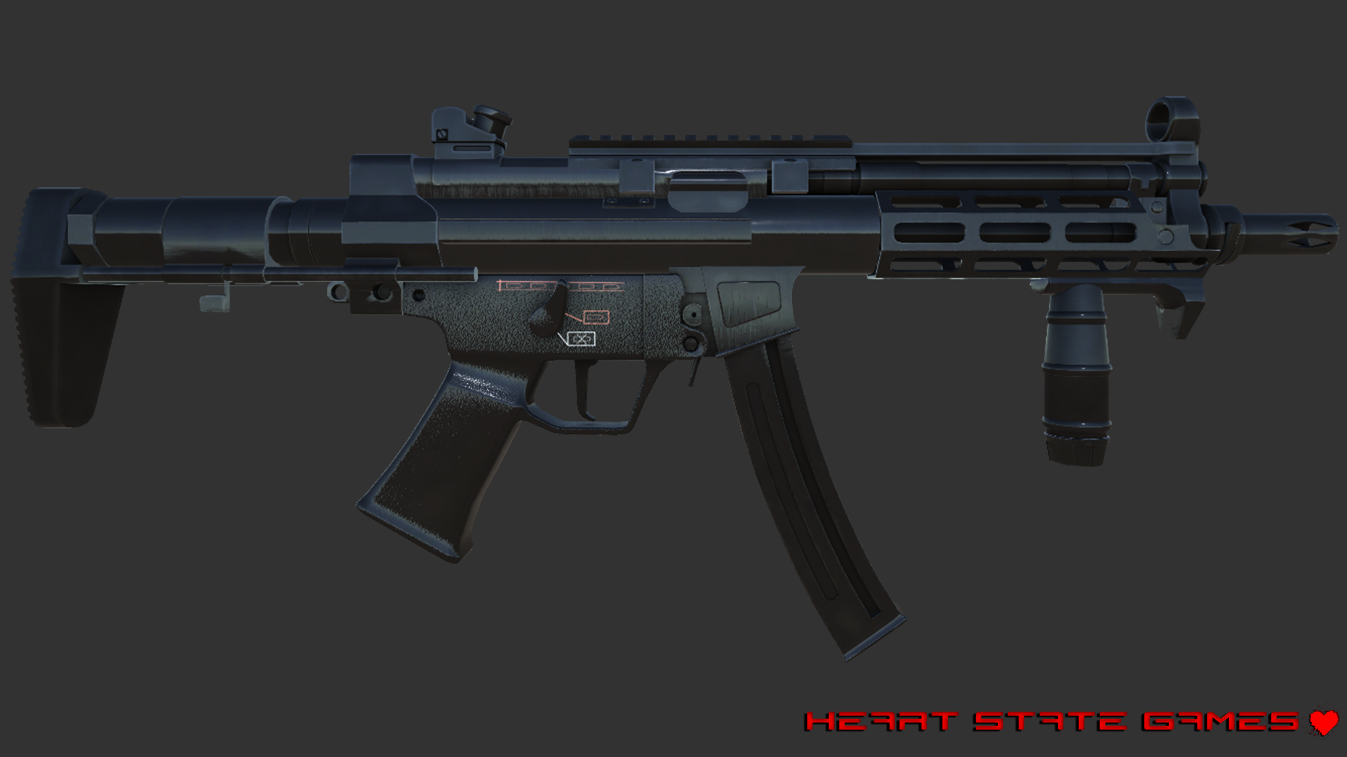 MP5 2