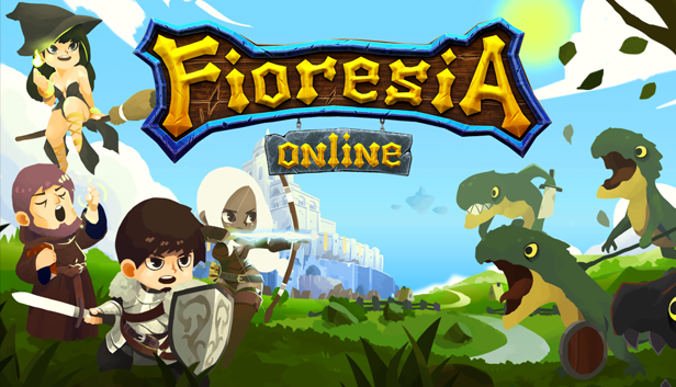 Fioresia Online