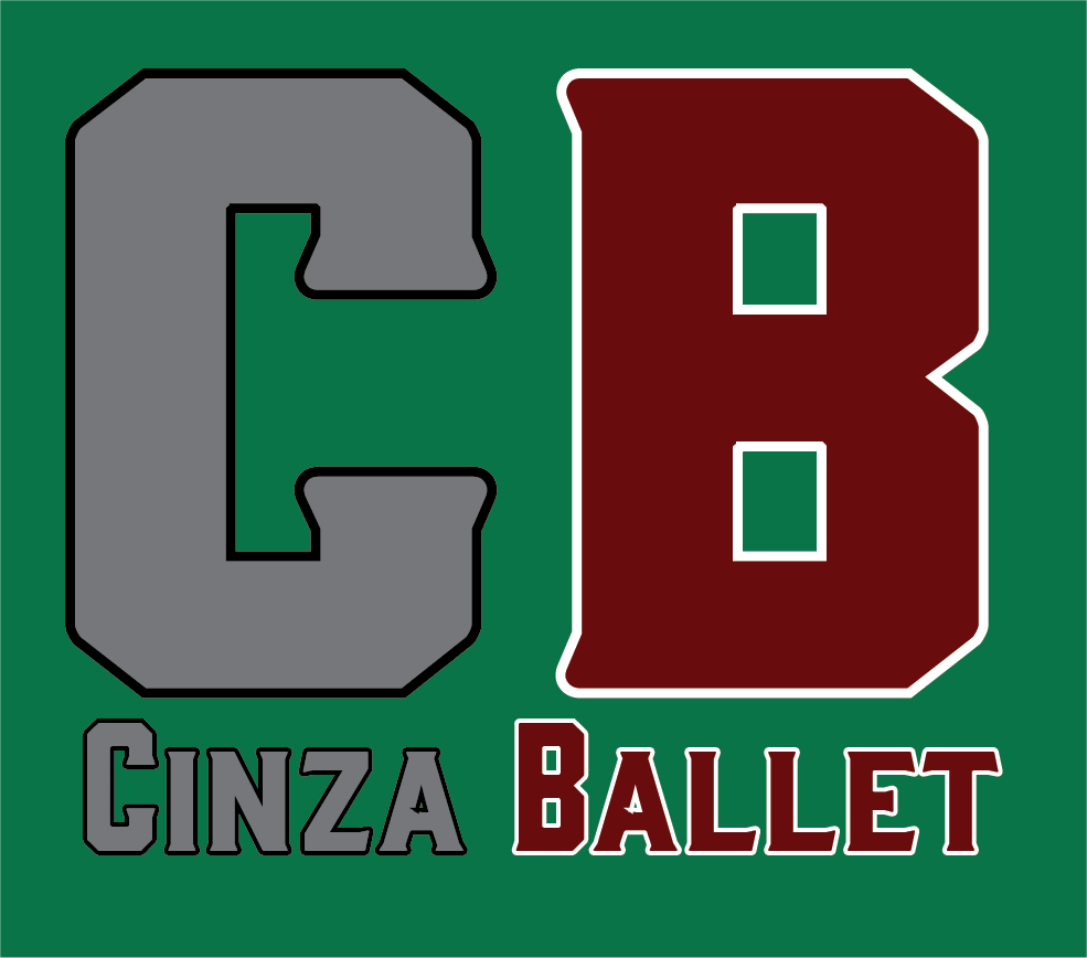 Cinza Ballet