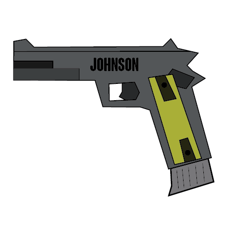 Johnson Vector