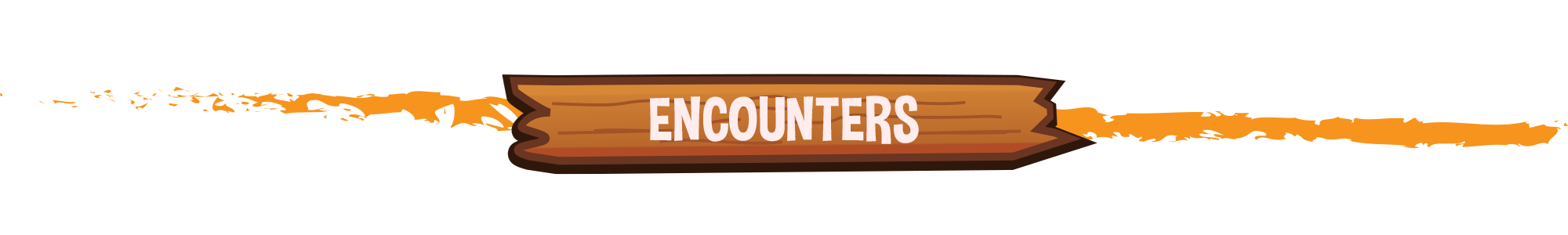 Encounters