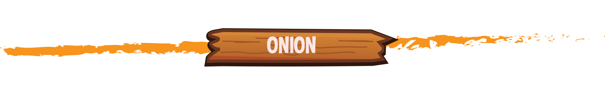 onion