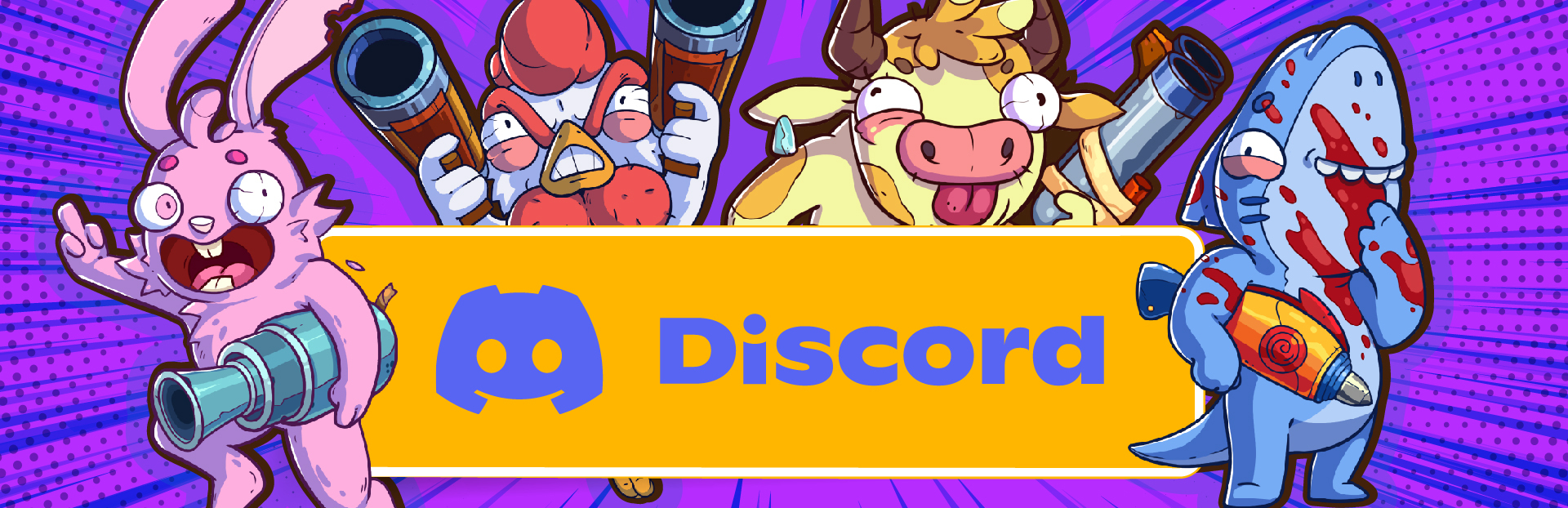 Discord 1 1