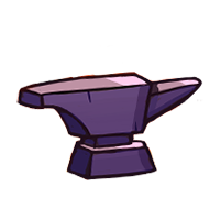 item 01 anvil