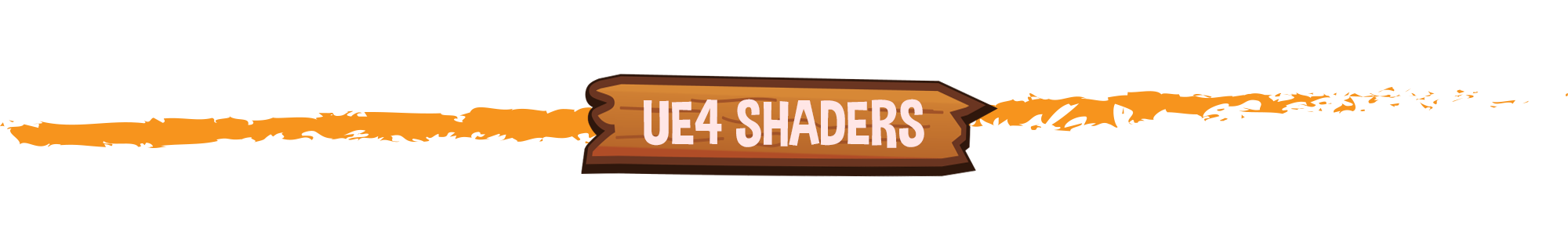 UE4 Shaders