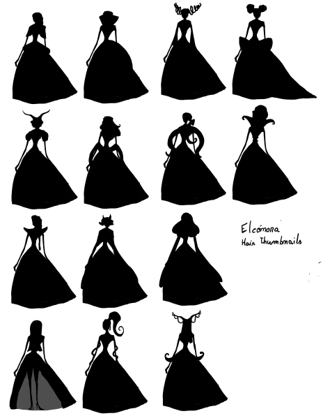 Eleonore dress
