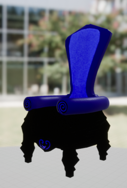 chair