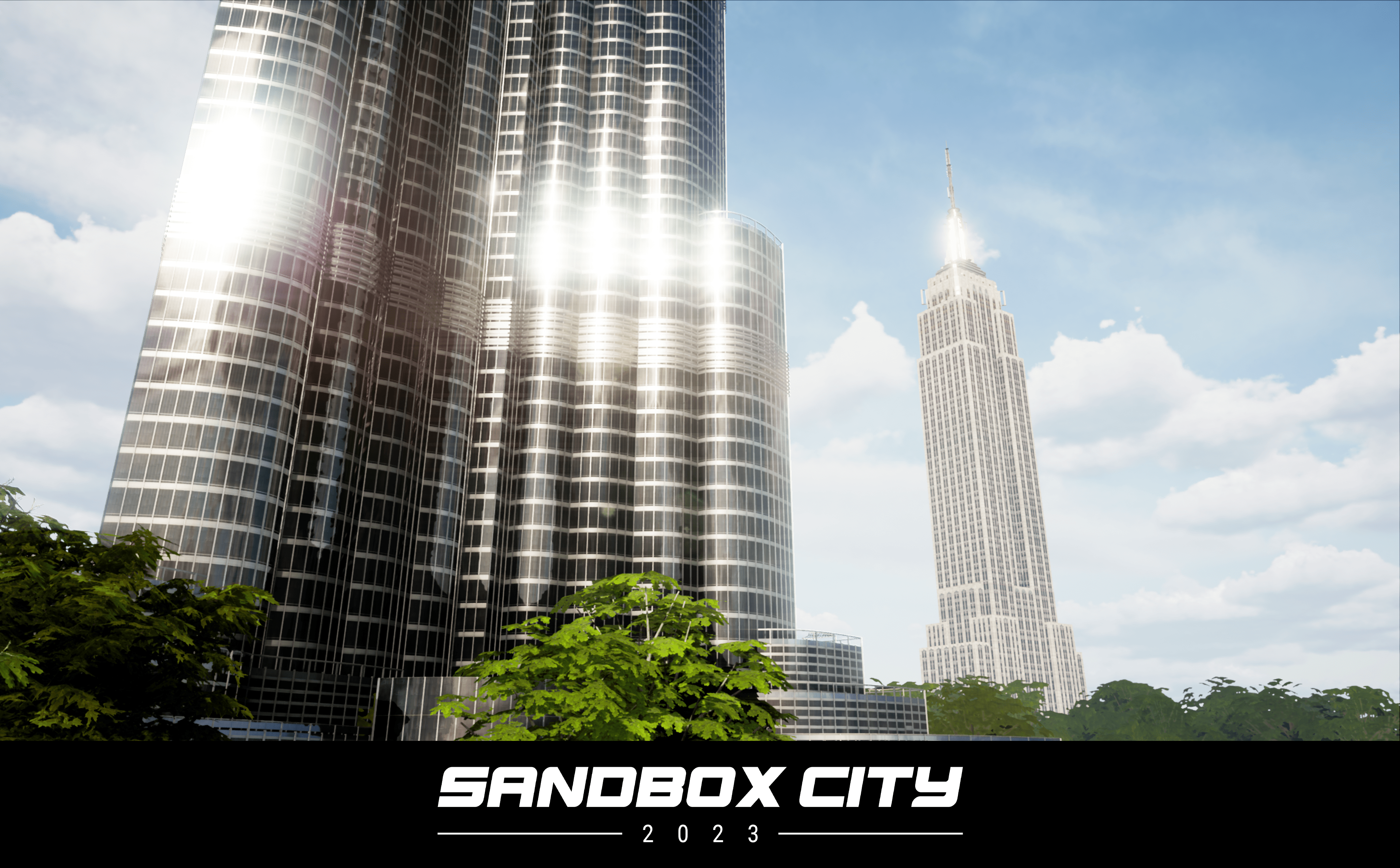 SandBox City 02