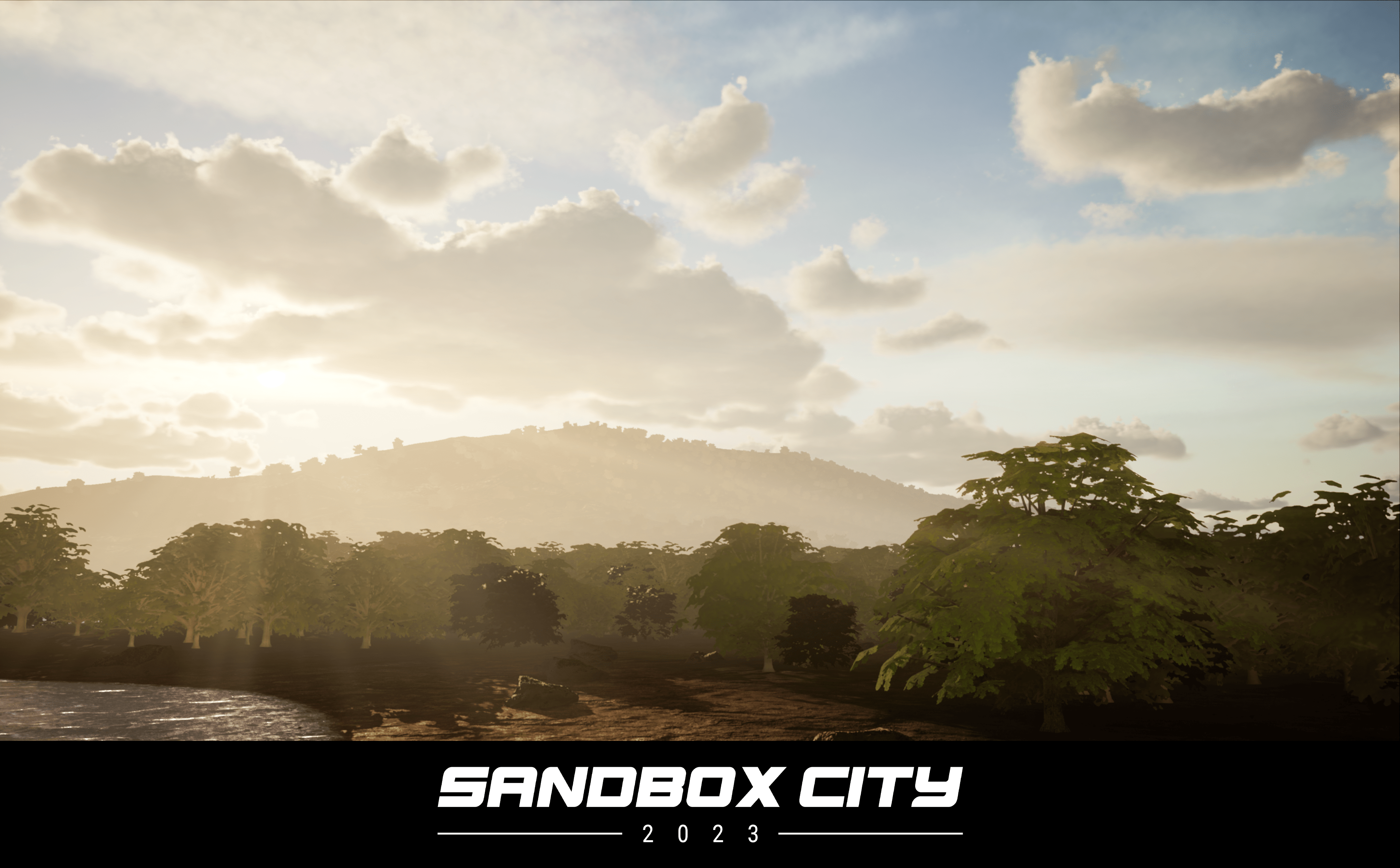 SandBox City 03