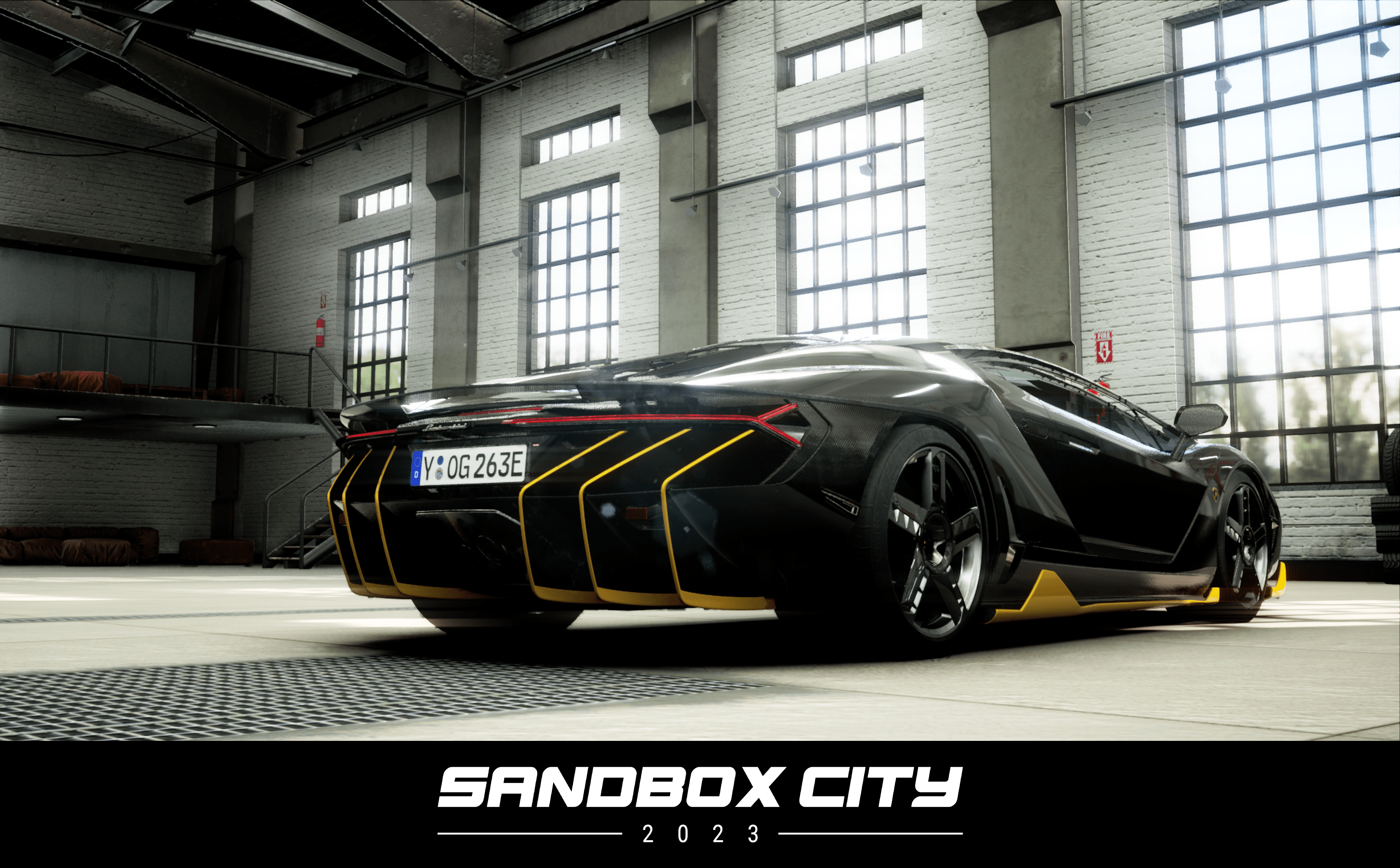 SandBox City 06