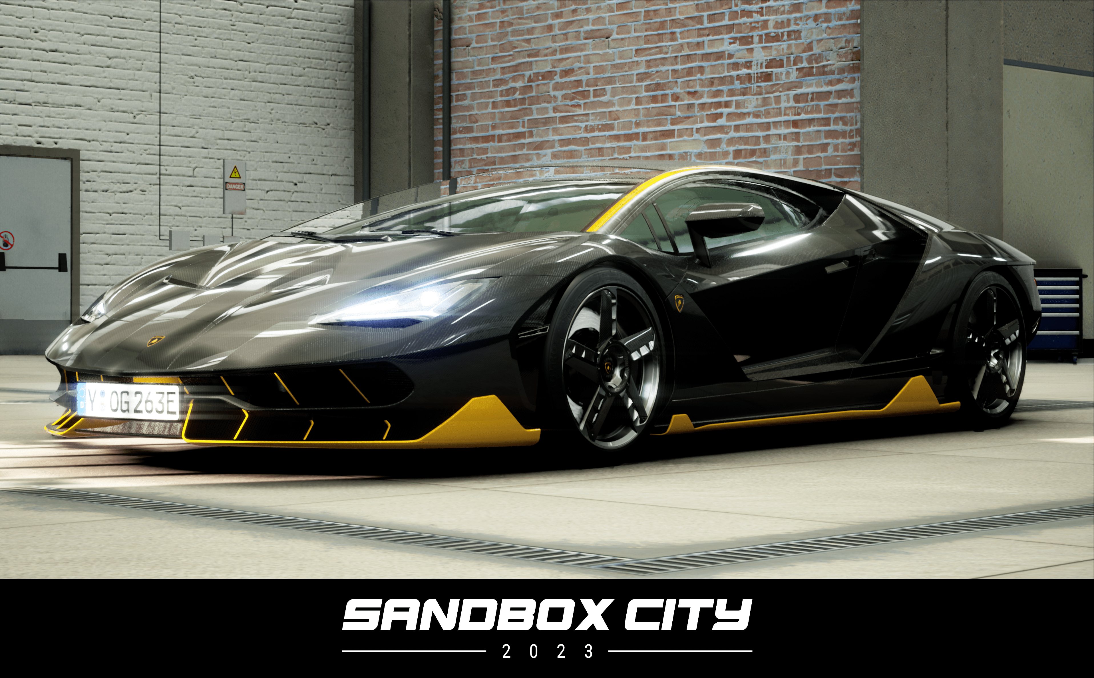 SandBox City 04