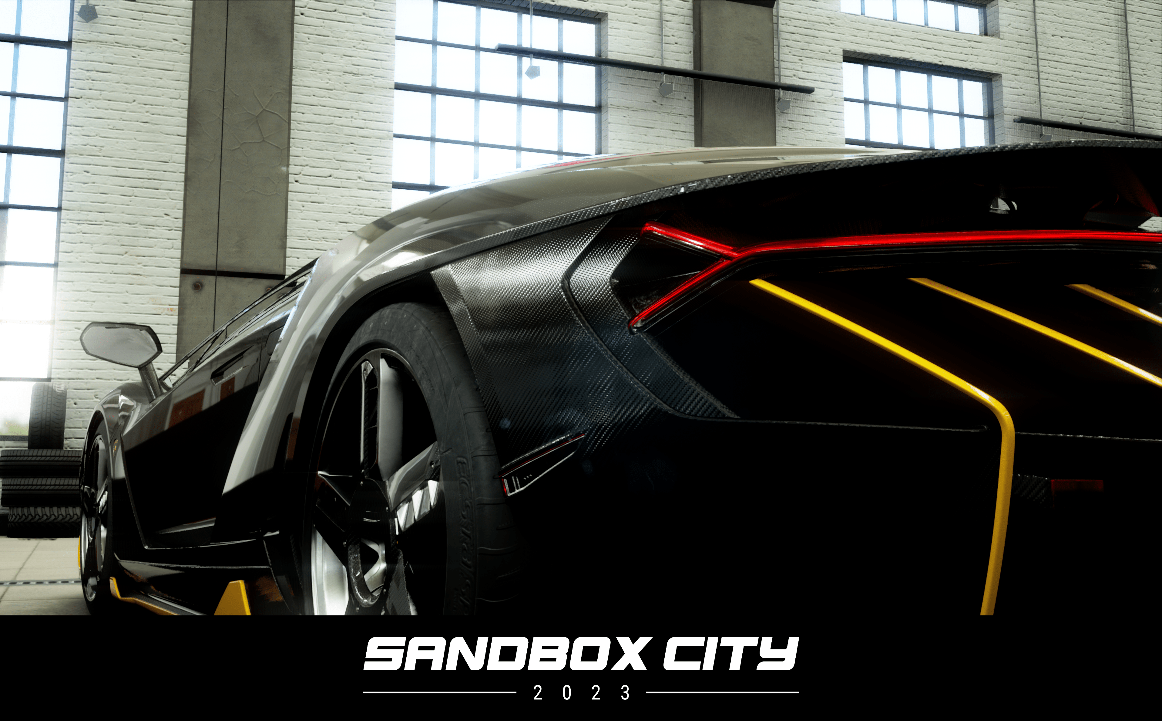 SandBox City 05