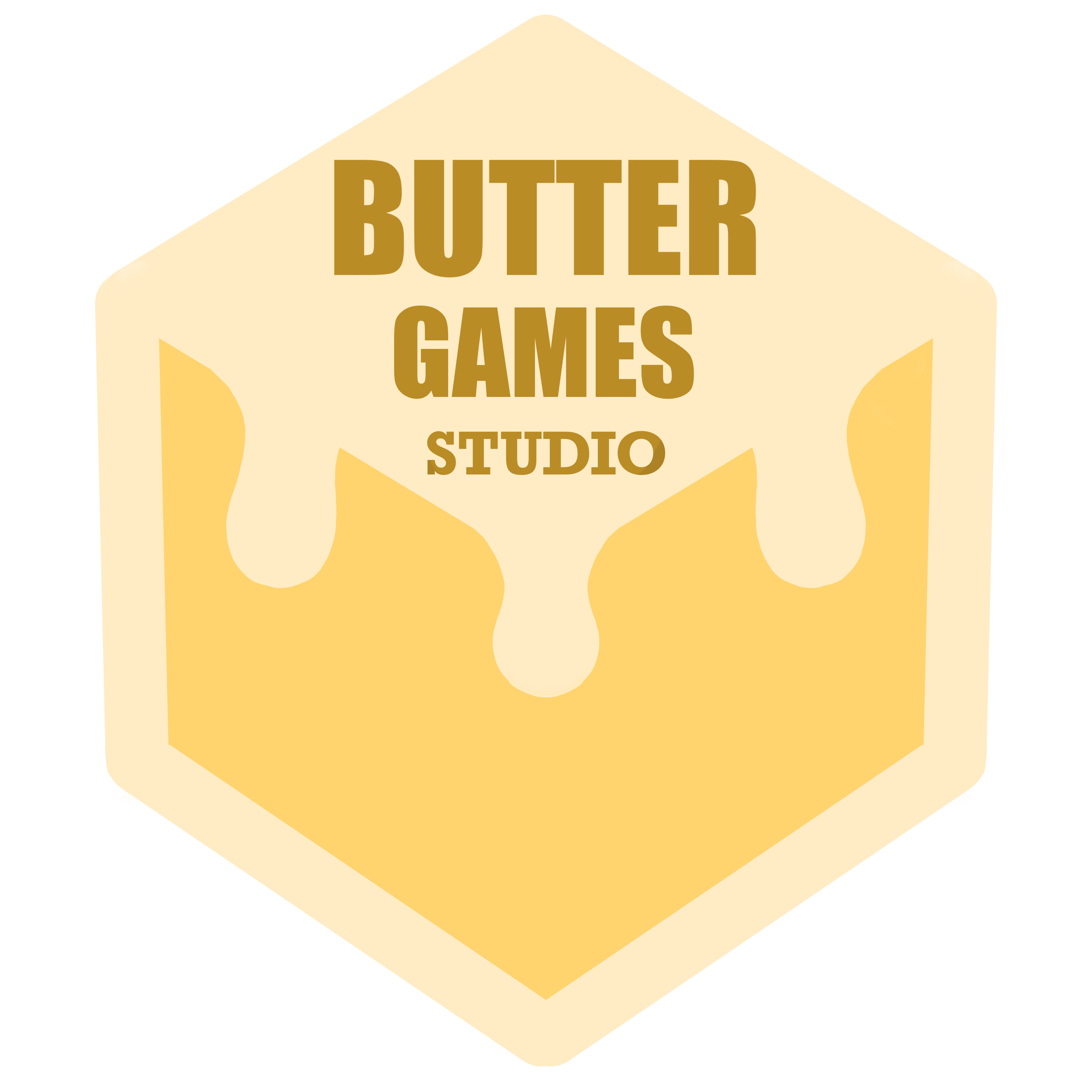 ButterLogo