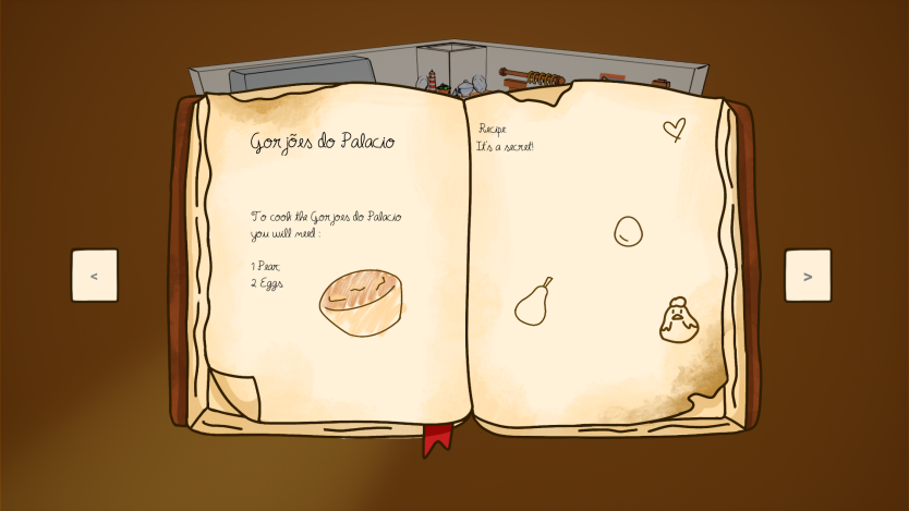 Recipebook 1