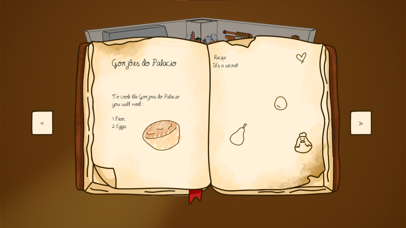 Recipebook