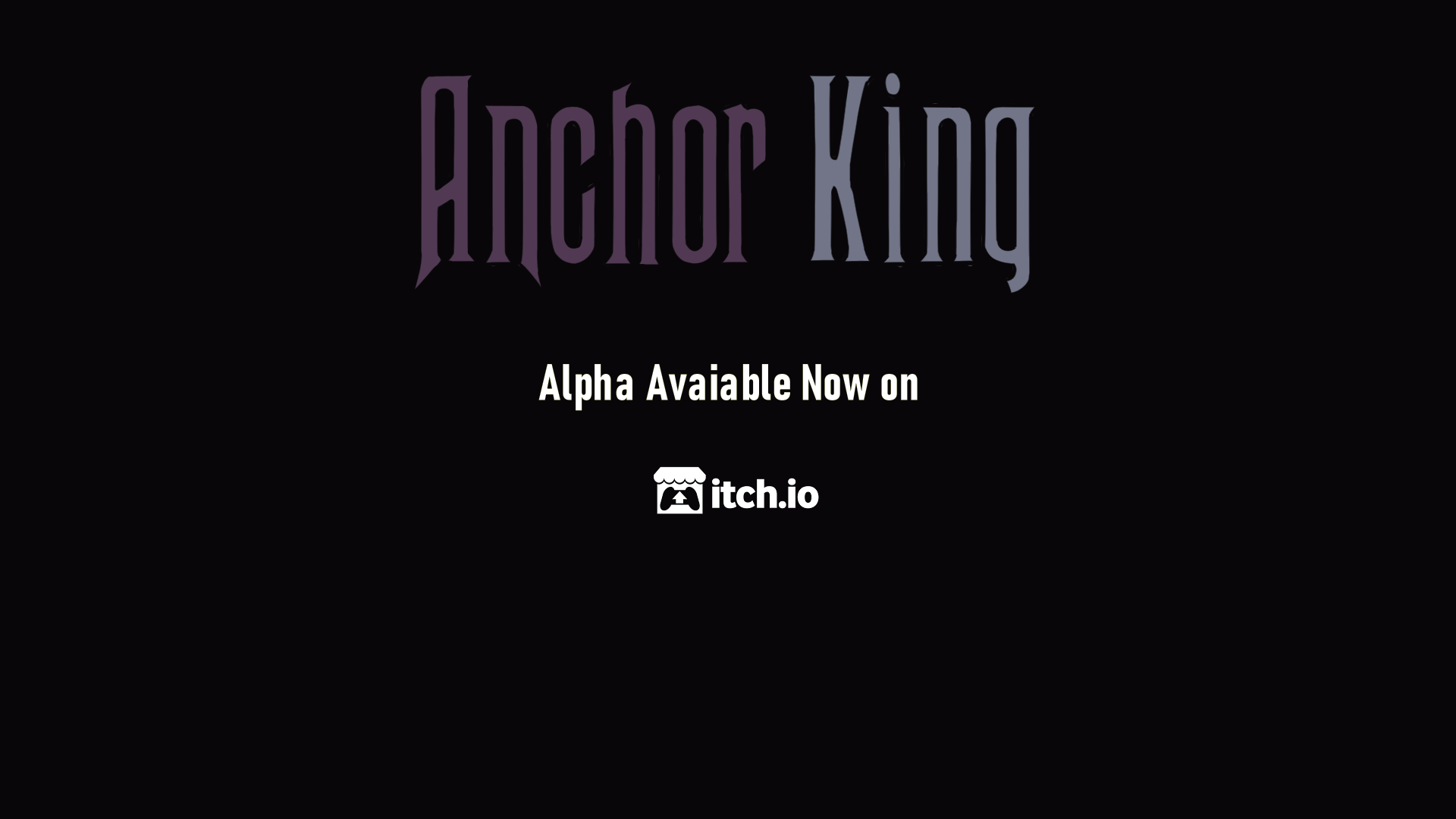 Call to Action   Anchor King