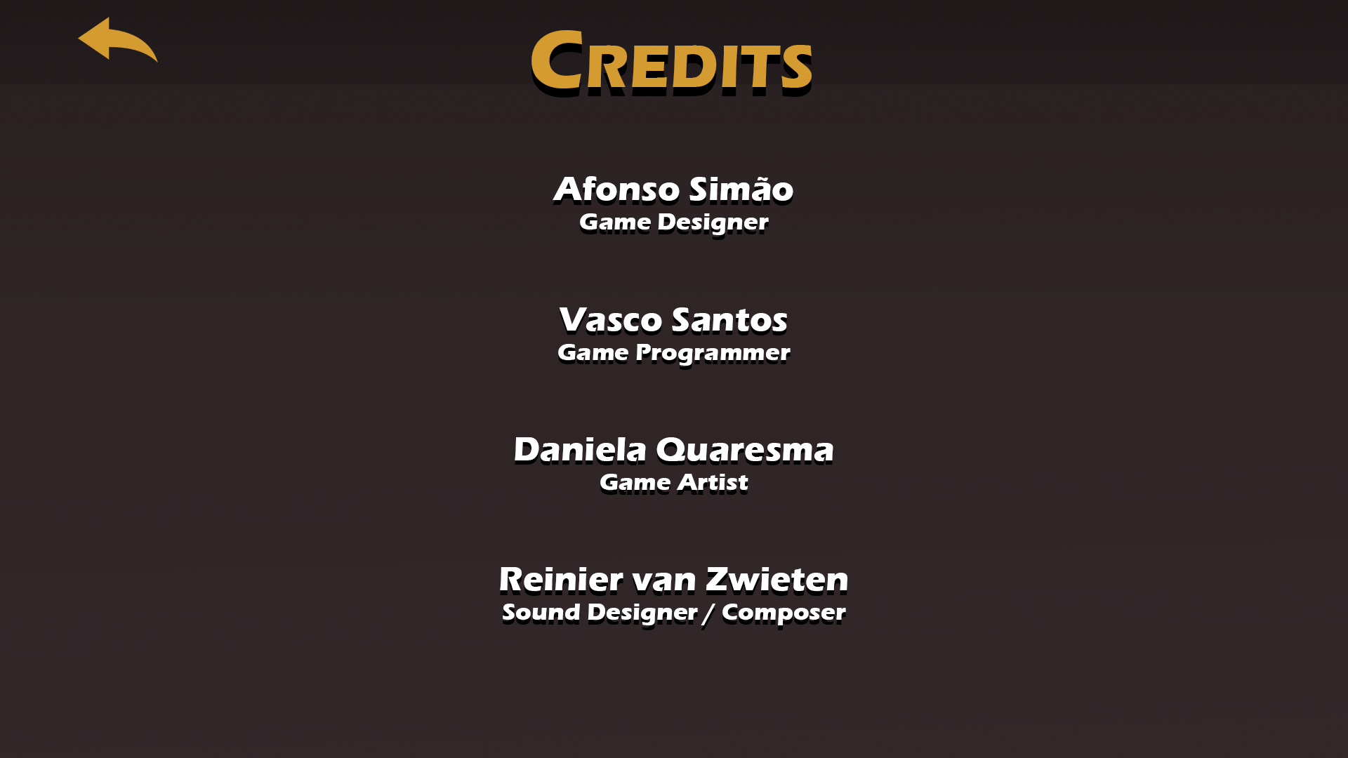 credits