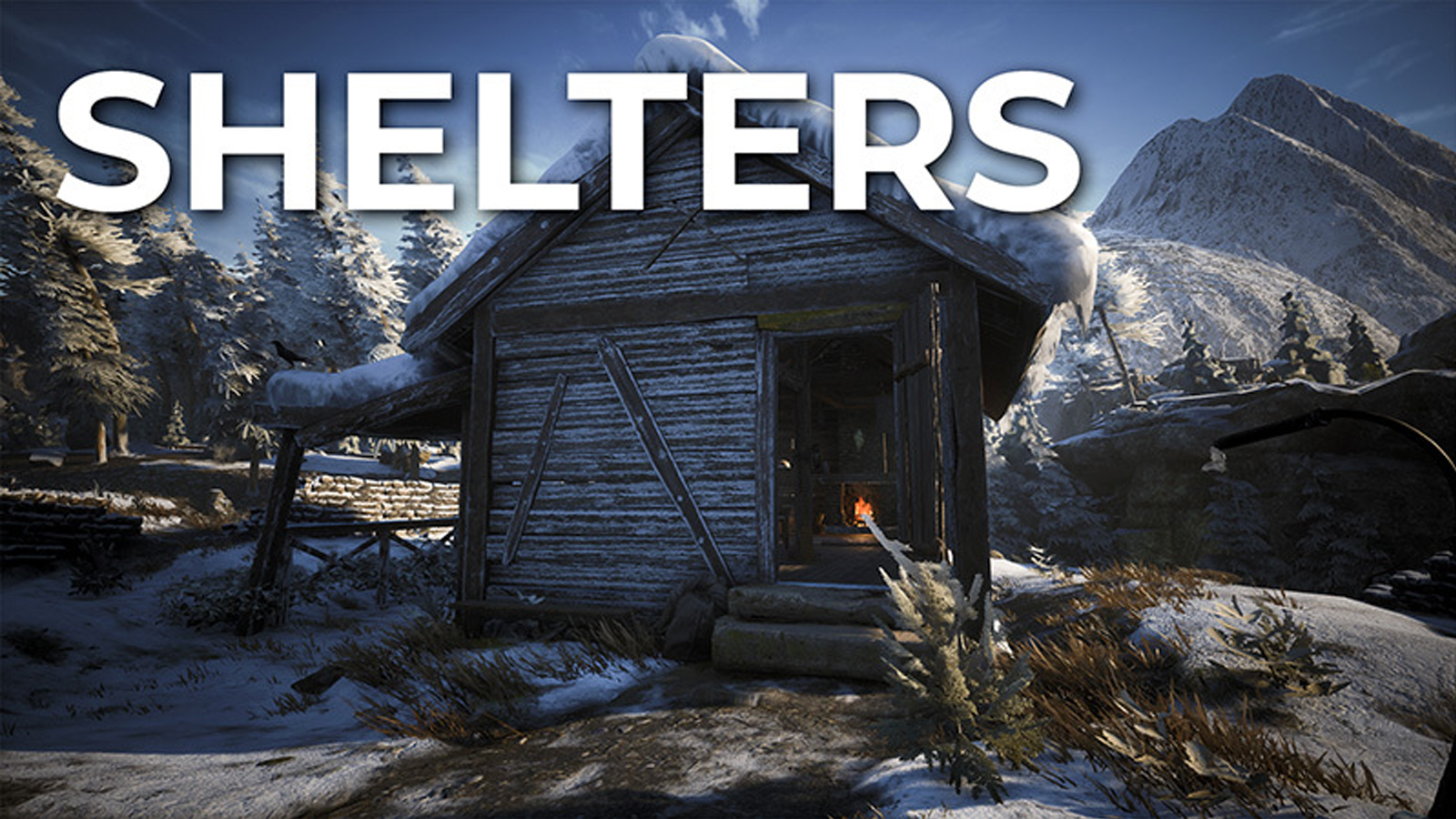 Shelter IndieDB