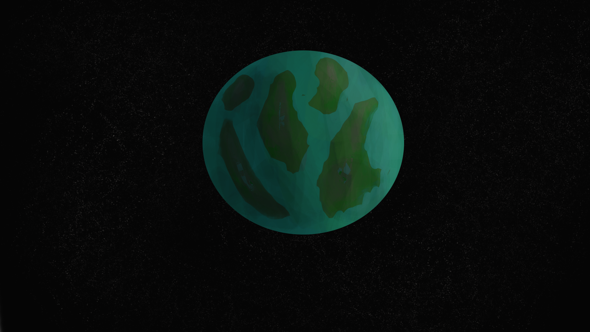 Alenas Planet