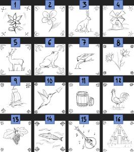 ColectablesTestSheet